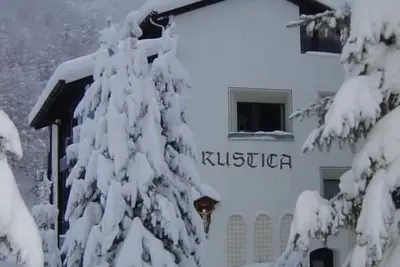 Image de Bel appartement pour 4 personnes avec Wifi, Tv et balcon