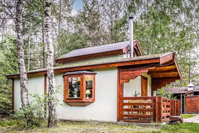 Image de Maison confortable à Drzonowo avec.