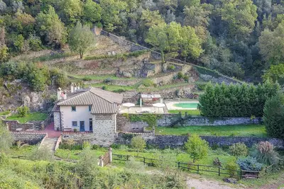 Image de Belle maison Ă Greve in Chianti
