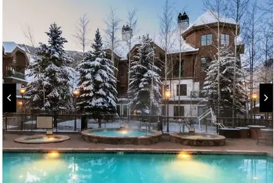 Image de Superbe 3 chambres au Hyatt Residence Club à quelques pas de Beaver Creek Mountain