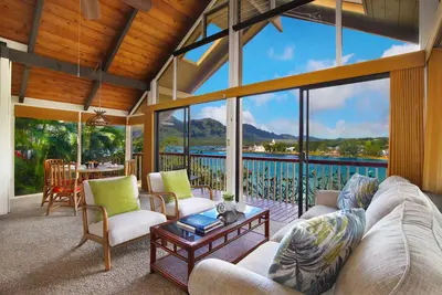 Image de Sur Kalapaki Cliff * Pali Nui Suite * Marriott Resort Use Great Beach Views