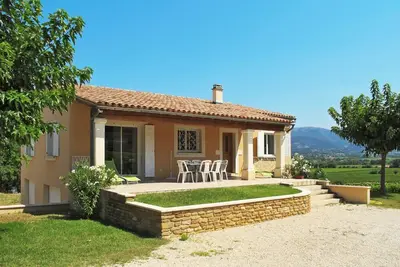 Image de Belle maison de vacances privée pour 6 personnes avec Wifi, Tv, terrasse, animaux admis et parking