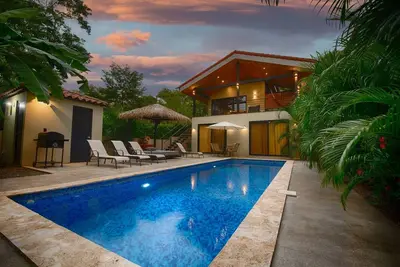 Image de Villa De Luxe Casa Miel Dans Un Grand Endroit
