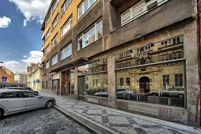 Image de Vorsilska Appartement avec grande terrasse