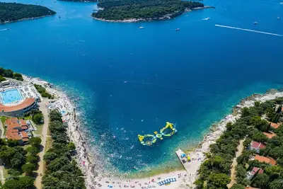 Image de Magnifique maison de vacances avec climatisation, Wifi, terrasse, animaux admis et parking