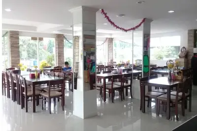 Image de Studio avec Balcon à Hua Hin (Ap-27)