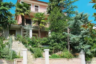 Image de Merveilleuse maison de vacances pour 4 personnes avec Wifi, climatisation, Tv, terrasse et parking