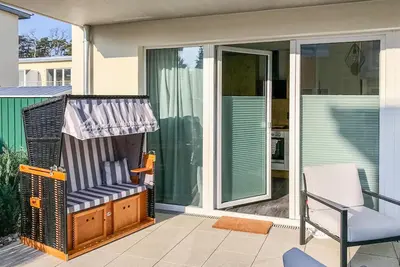 Image de Superbe appartement Ă Graal MĂĽritz