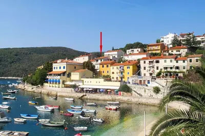 Image de Confortable appartement pour 4 personnes avec climatisation, Tv, terrasse et parking