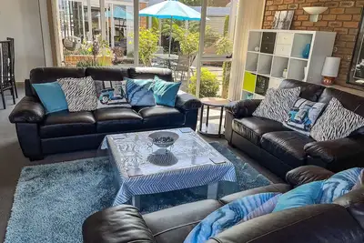 Image de Ocean Grove Getaway - Maison de vacances