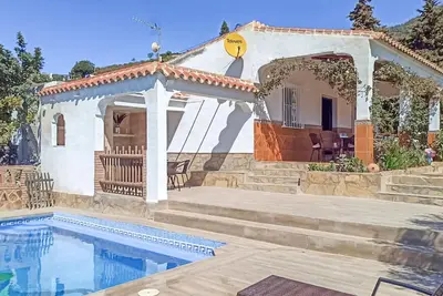 Image de Magnifique maison Ă Frigiliana