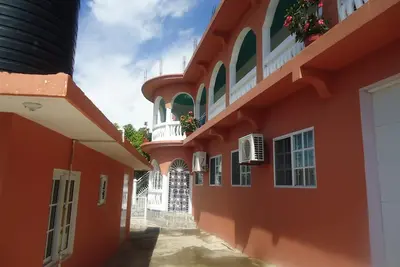 Beaux appartements dans un quartier calme