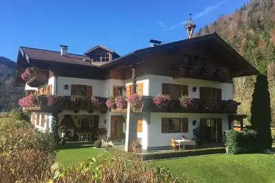 Image de Haus Elfi - Appartement Ii