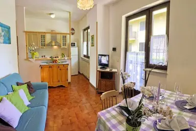 Image de Appartement Residence Ledro B