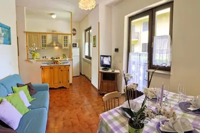 Apartament Residence Ledro