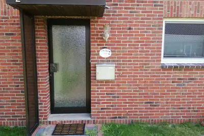 \"Amundsen's bunk\", appartement adapté aux enfants près de la plage