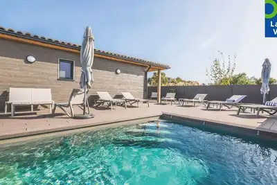 Pierre & Vacances Résidence Premium Vesna Rossa