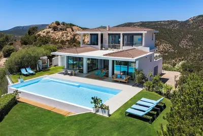 Image de Villa Marita Luxury Sea View