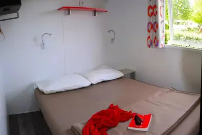 Image de Mobil-Home Confort 2 Pièces 2 Personnes + Tv