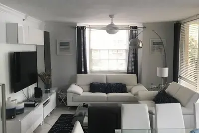 Image de Appartement de vacances Miami pour 1 - 10 personnes avec 3 chambres Ă coucher - Appartement de vacan