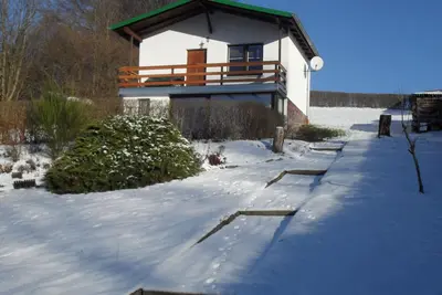 Image de Maison Gieselsberg, avec vue sur Schmalkalden