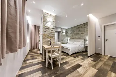 Image de Studio Double de Luxe