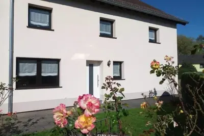 Image de Maison de vacances Hellenthal pour 1 - 6 personnes avec 4 chambres Ă coucher - Maison de vacances