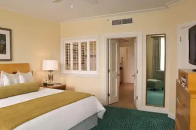 Image de Séjour paradisiaque à The Harbourside 1 Bedroom Premium Villa