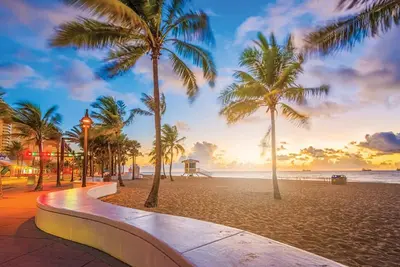 Image de Explorez la beauté du sud de la Floride!