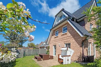 Image de House Sehnsucht Westerland Sylt