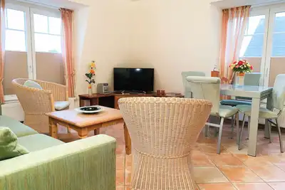Image de House Elaine App 27 Westerland
