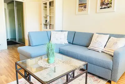 Image de Appartement Haus Käpt'n Christiansen 40