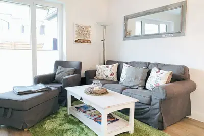 Image de Application Haus Hauke. 2 Sylt love