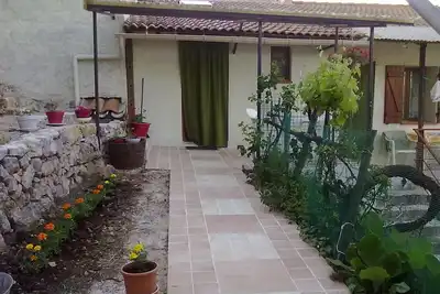 Image de Gîte l'Oliveraie n° 3