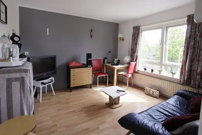 Image de Appartement confortable dans la vieille ville
