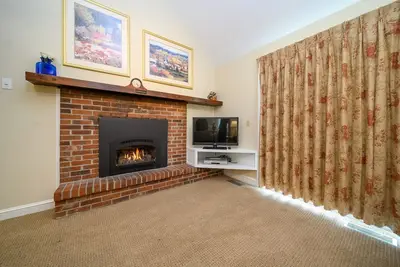 Image de Maison de ville 3br Stoweflake avec équipements du complexe