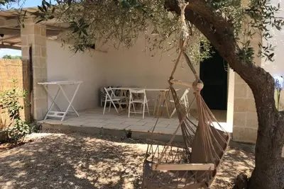 Image de Maison \"Turnitu\" avec grand jardin