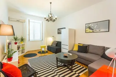 Image de Ploce Apartments - Appartement 1 Chambre avec Vue sur Mer - 1 rue Zupska