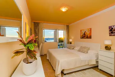 Image de Villa Pansion Antonio - Chambre Double Standard 1