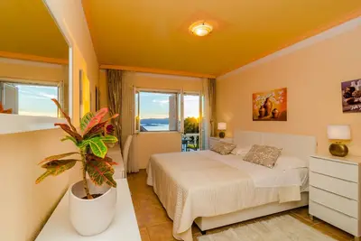 Image de Villa Pansion Antonio - Chambre Double Standard 3