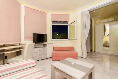 Image de Villa Pansion Antonio - Chambre Triple Standard 1