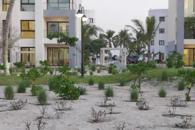 Image de Happy Family Condo Hawana Lagoons
