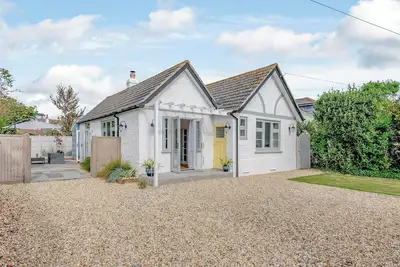 Image de Logements de 3 pièces dans East Wittering