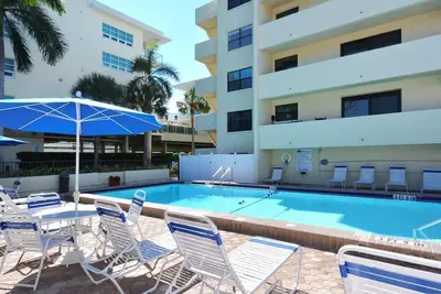 Image de Nouveau condo de location sur Siesta Key Beach