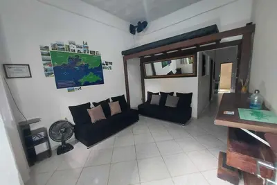 Marinas Angra dos Reis Beach House