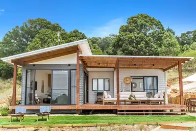 Image de Pacificserenity - Coopers Shoot, Byron Hinterland