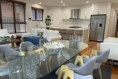 Image de D121 Fabulous Marsh Stay