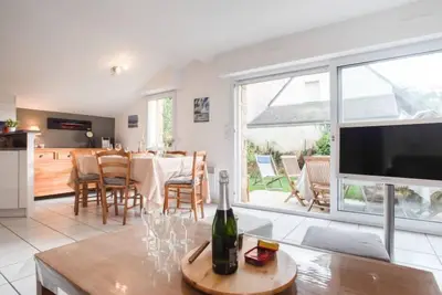 Le Parc des Druides by Interhome