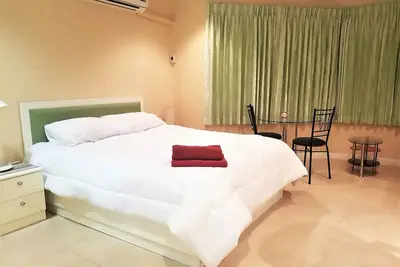Image de Appartement Thip Condotel Jomtien Studio sur Soi 7