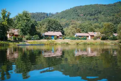 Image de Chalet 6/8 personnes